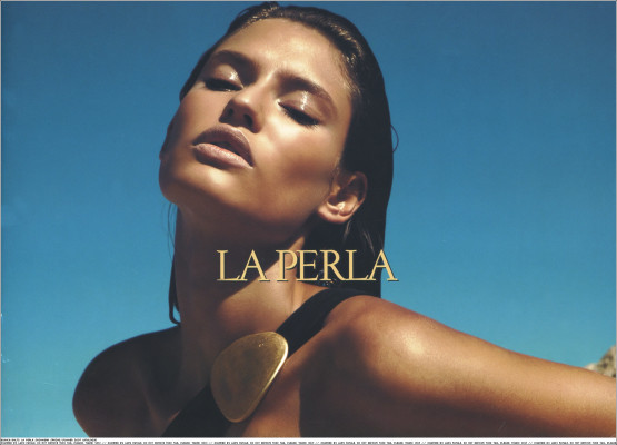 Bianca Balti pic #272913