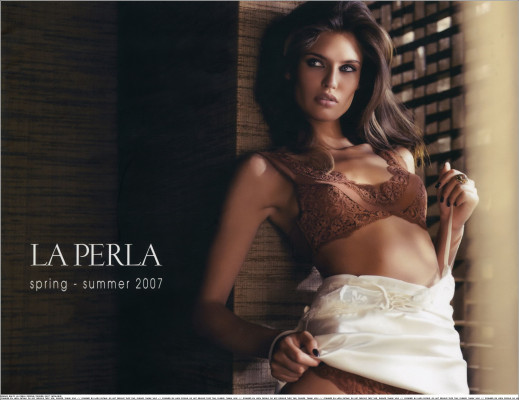 Bianca Balti pic #203877