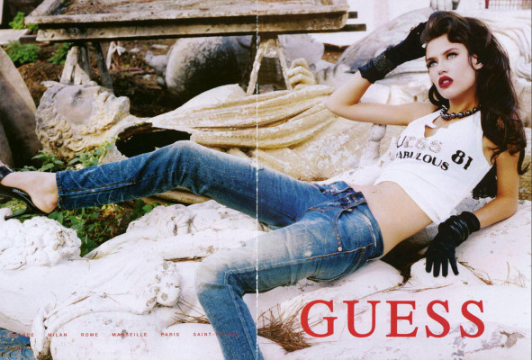 Bianca Balti pic #89320