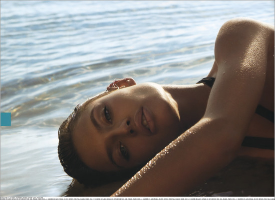 Bianca Balti pic #273186