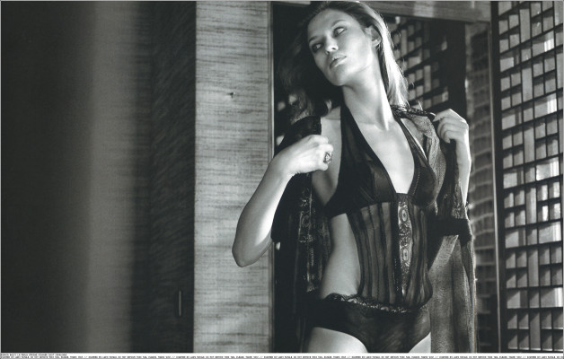 Bianca Balti pic #115705