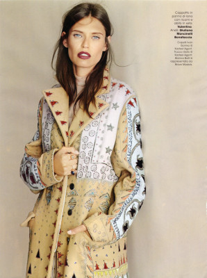 Bianca Balti pic #933757