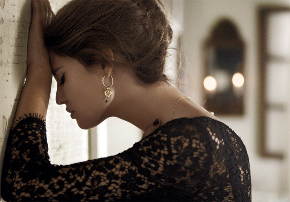 Bianca Balti pic #439743