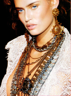 Bianca Balti pic #91160