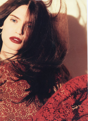 Bianca Balti pic #496780