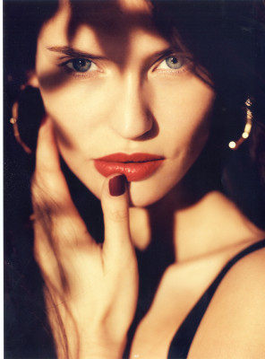 Bianca Balti pic #496788