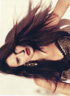 Bianca Balti pic #496786