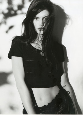 Bianca Balti pic #496785