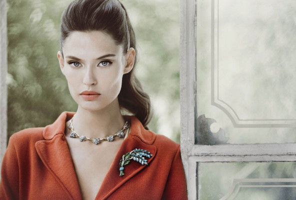 Bianca Balti pic #431148