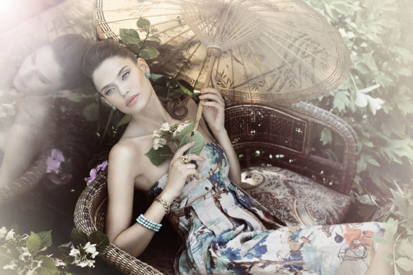 Bianca Balti pic #431138