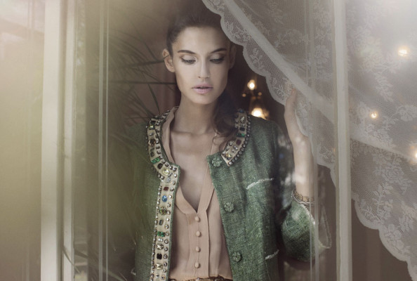 Bianca Balti pic #431137