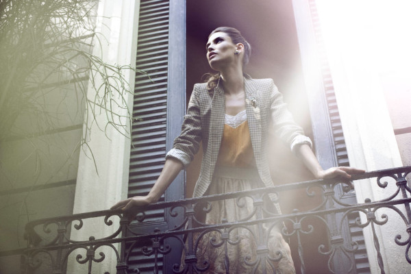 Bianca Balti pic #431143