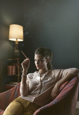 Bianca Balti pic #431120