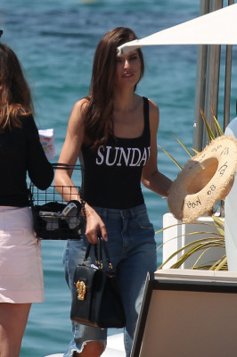 Bianca Balti pic #937264