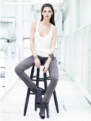 Bianca Balti pic #477863