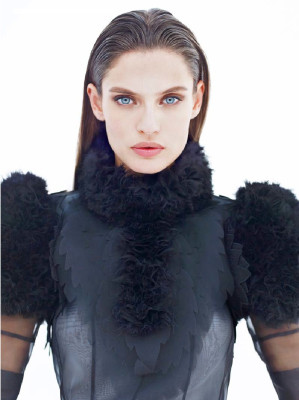 Bianca Balti pic #477862