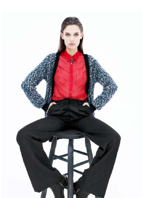 Bianca Balti pic #477861