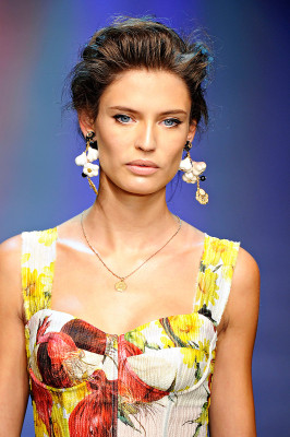 Bianca Balti pic #415733