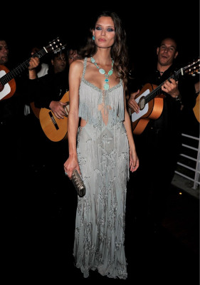 Bianca Balti pic #387919