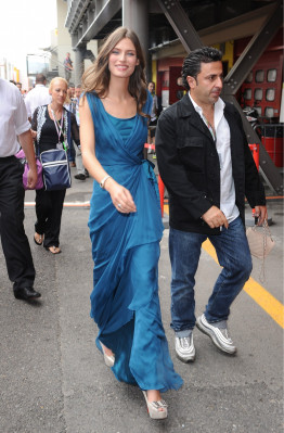 Bianca Balti pic #404597