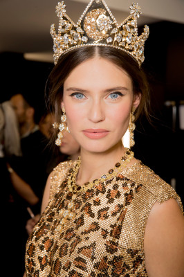 Bianca Balti pic #944778