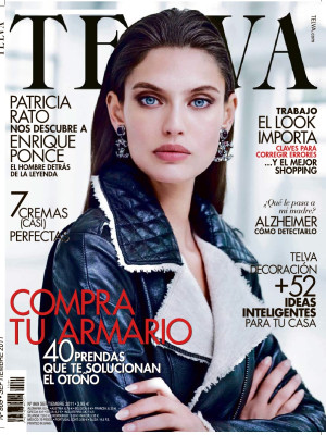 Bianca Balti pic #477864