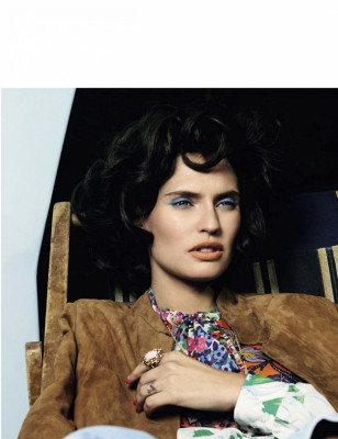 photo 12 in Bianca Balti gallery [id954588] 2017-08-06 00:00:00