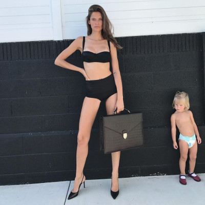 Bianca Balti pic #951048