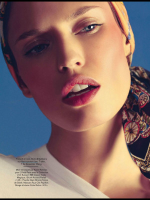 Bianca Balti pic #595581