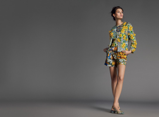 Bianca Balti pic #559800