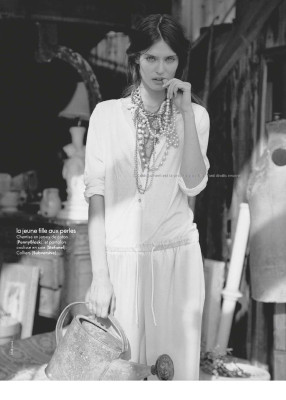 Bianca Balti pic #169771