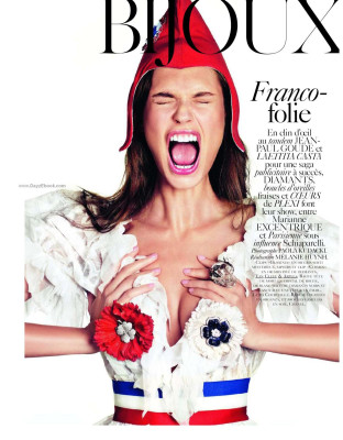 Bianca Balti pic #214567