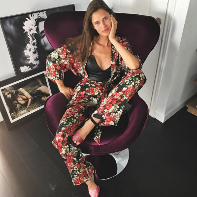Bianca Balti pic #949621