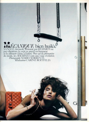 Bianca Balti pic #292440