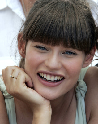 Bianca Balti pic #482343