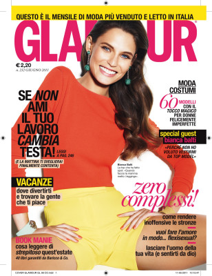 Bianca Balti pic #382073