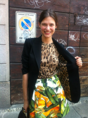 photo 15 in Bianca Balti gallery [id493685] 2012-05-28 00:00:00