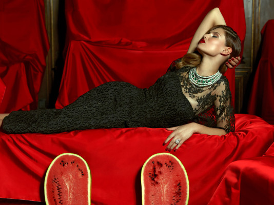 photo 11 in Bianca Balti gallery [id645155] 2013-11-08 00:00:00