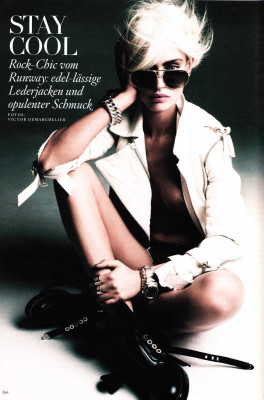 Bianca Balti pic #358953