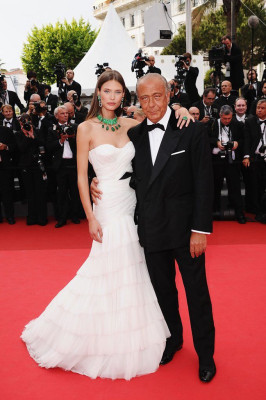 Bianca Balti pic #591610