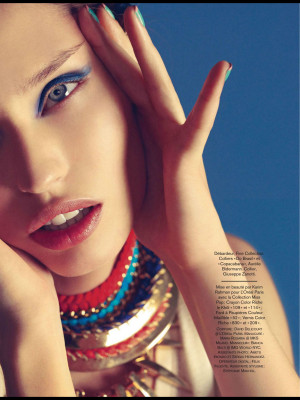 photo 29 in Bianca Balti gallery [id595578] 2013-04-20 00:00:00