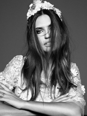 photo 19 in Bianca Balti gallery [id822157] 2015-12-26 00:00:00