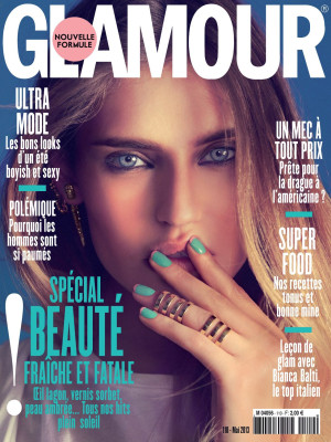 Bianca Balti pic #595583