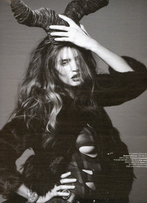 Bianca Balti pic #223162