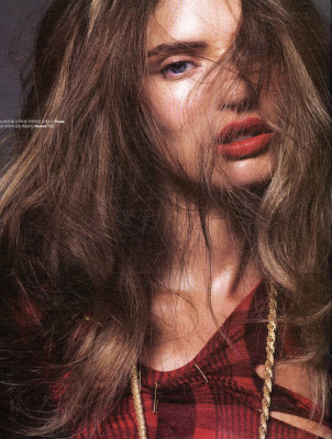 Bianca Balti pic #223158
