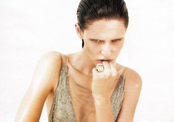 Bianca Balti pic #297921
