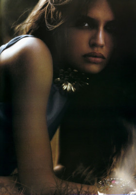 Bianca Balti pic #155934