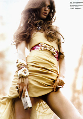 Bianca Balti pic #155933