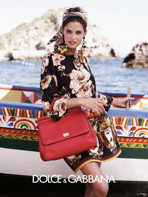 Bianca Balti pic #586949