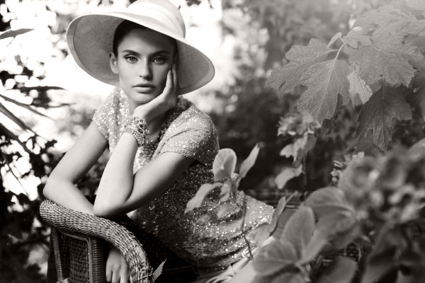 Bianca Balti pic #430975